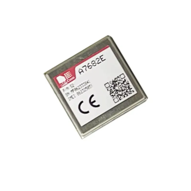 SIMCOM A7682E Permanence Module Cat 1 LCC + LGA LTE-FDD/101/ GStore S/EDGE A7682 Compatible avec les modules de la série SIM800C SIM868