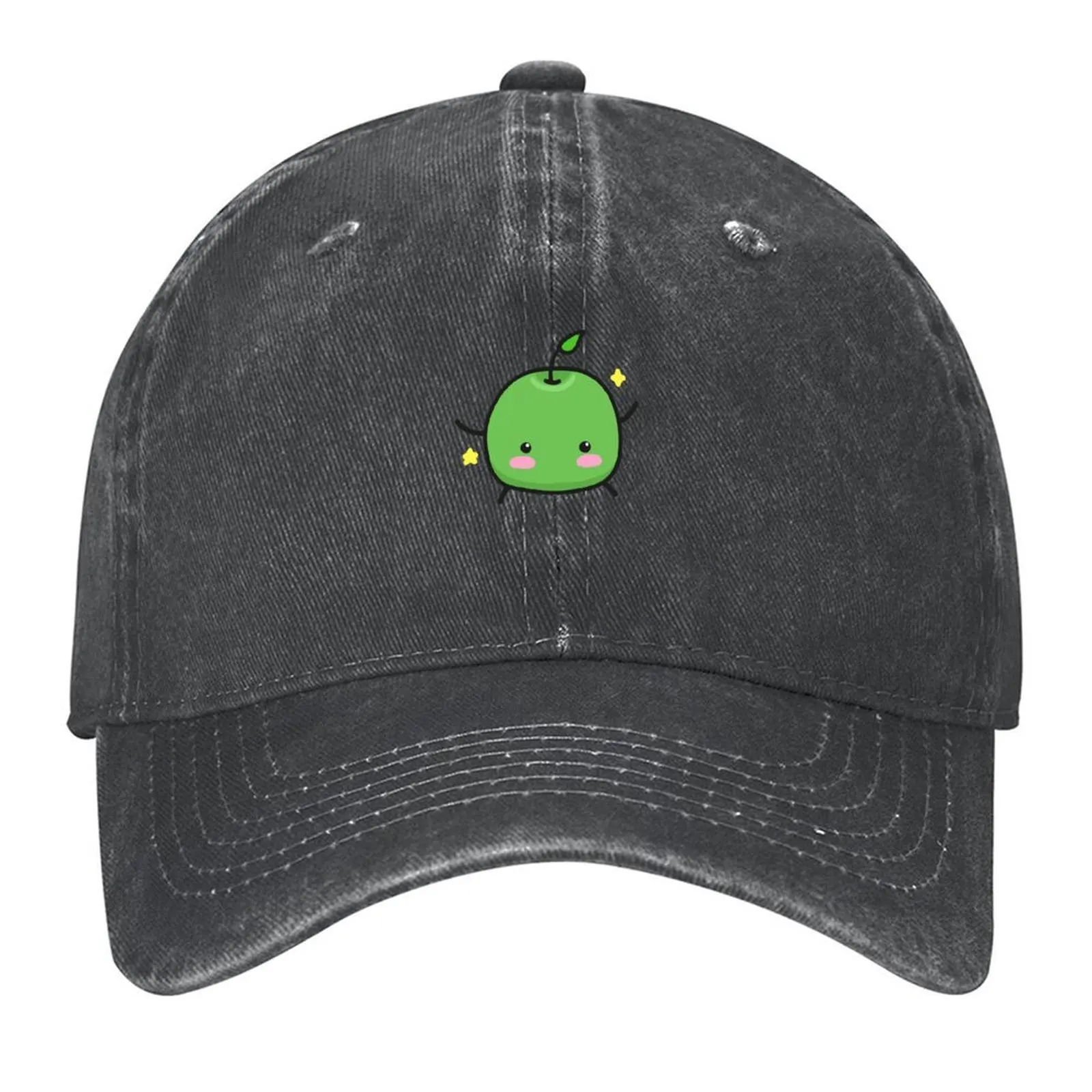 

Junimo Baseball Cap Golf Hat Man Hat men custom Hat sun Baseball Men Women's