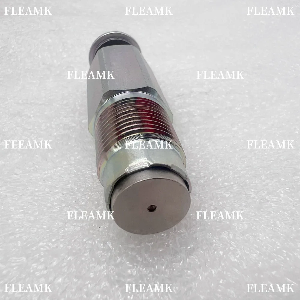 Diesel Fuel Pressure Relief Limiting Valve 8-98138695-0 Pressure Limited Valve