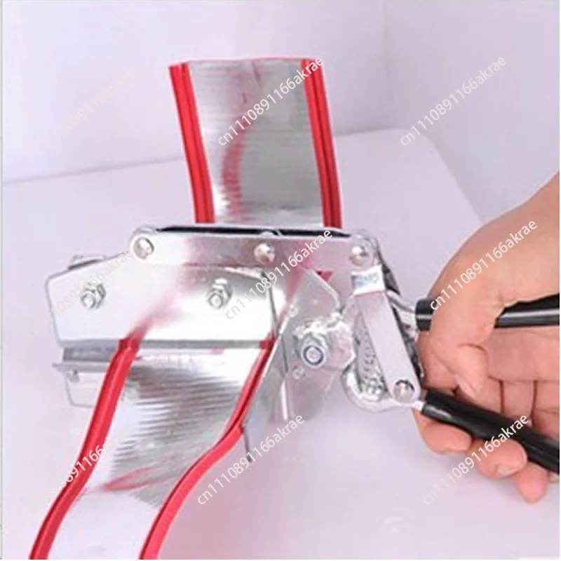 for Manual quick bending pliers Stainless steel side strip bending pliers Aluminum bending Luminous word