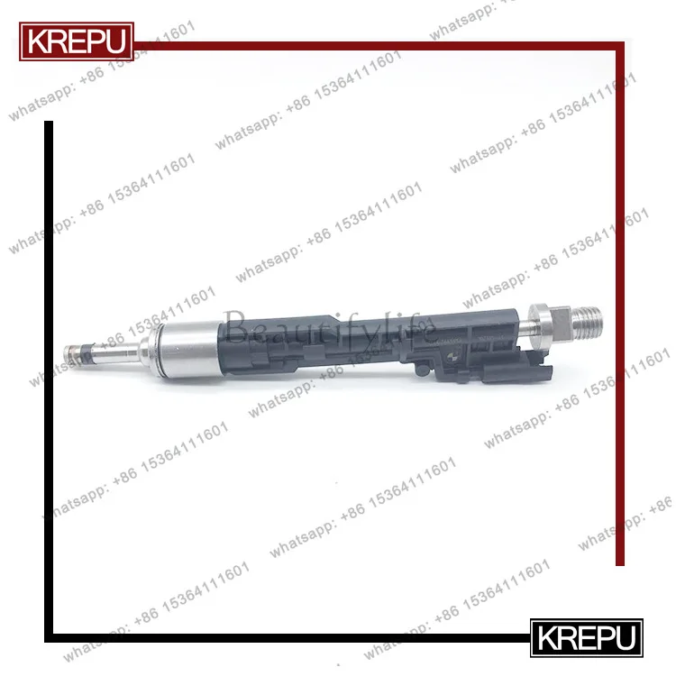 FOOL  for 135 220 228 235 M2 engine injectors 13647645956 injectors