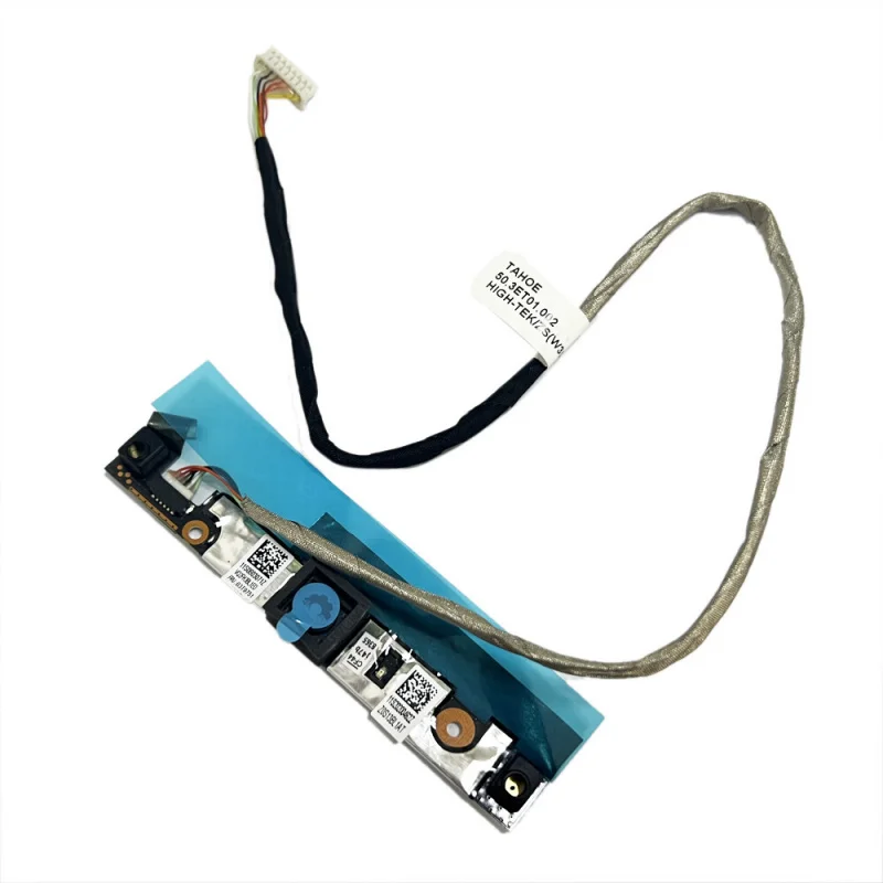 Brand New For Lenovo ThinkCentre Edge 92z Web Camera with Cable 03T9751 TOP