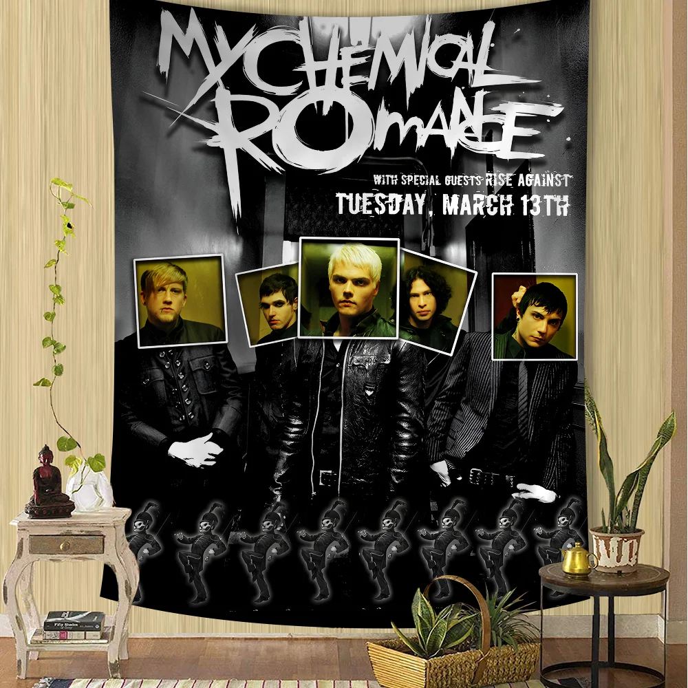 Thumbnail 4 - #55 Top Wall Hanging Tapestry Picks for Every Budget