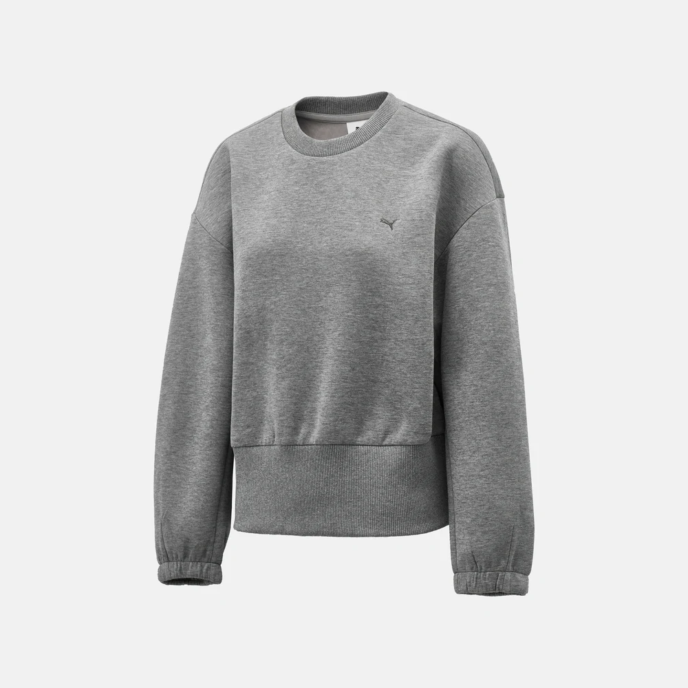 

Puma Women's GR-XPRMNT Sports and Casual Pullover Sweater 63347563