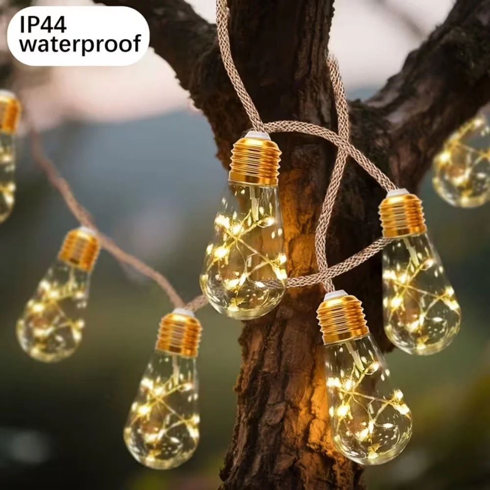 Thumbnail 2 - #4 Cheap Light Ropes Worth Buying