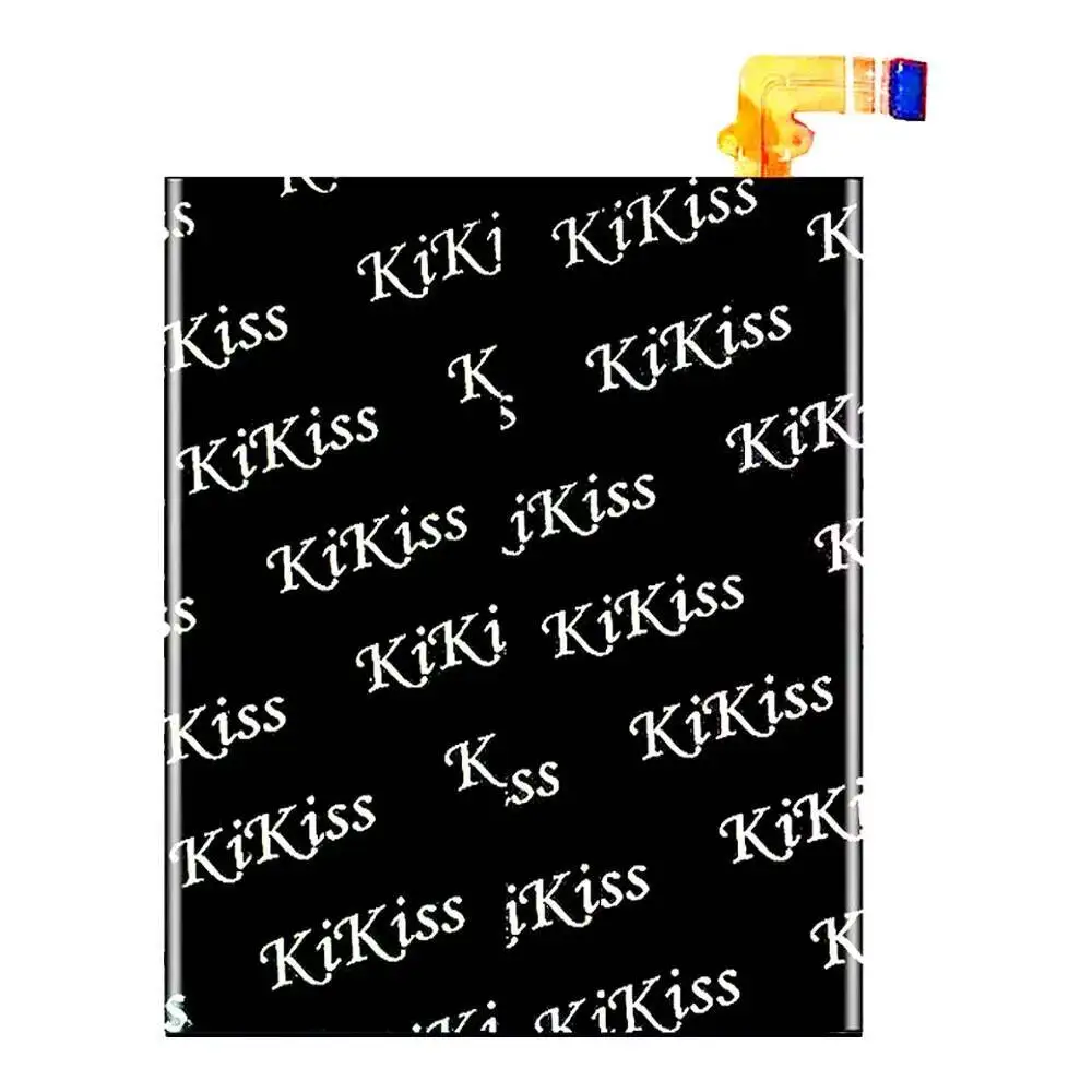 بطارية الهاتف المحمول C11P1605 3500Mah لآسوس Zenfone 3 ZS550KL 570KL Z01FD #3