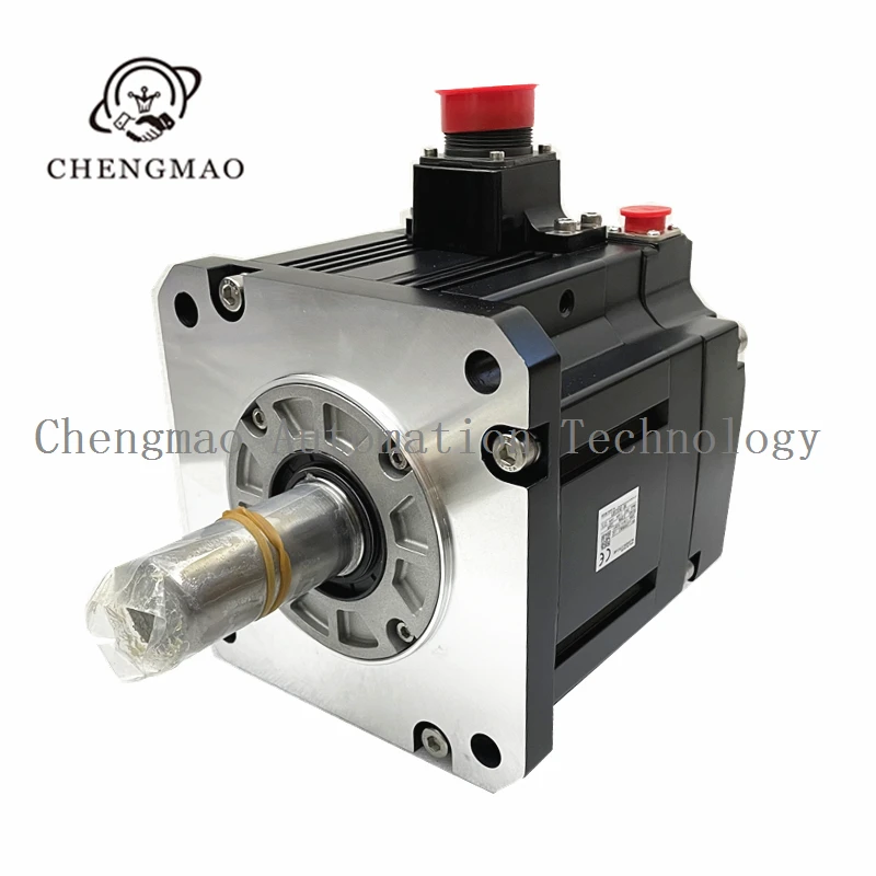 High Quality New PLC Industrial Servo Motors HG-SR202 HG-SR352 HG-SR202B HG-SR352B