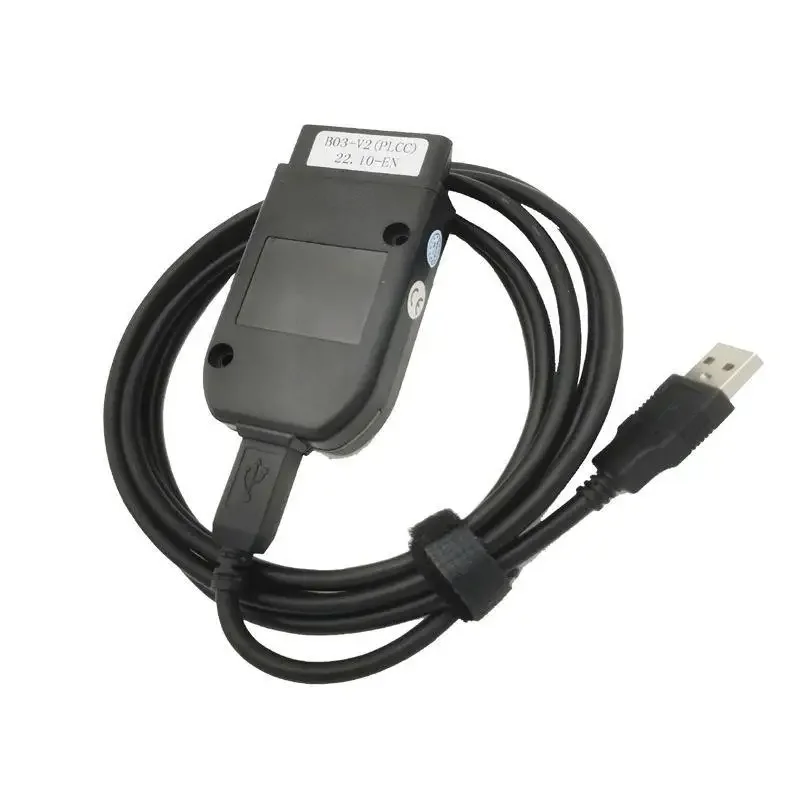 2026 V26.3 VAGCOM Interface VAG CAN HEX V2 Update For Most Brand Automobile Seat Car Diagnostic Tool
