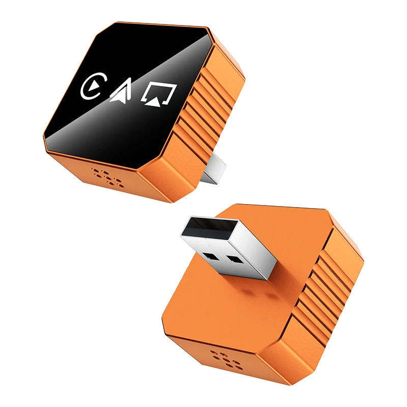 Mini Wireless Carpl…