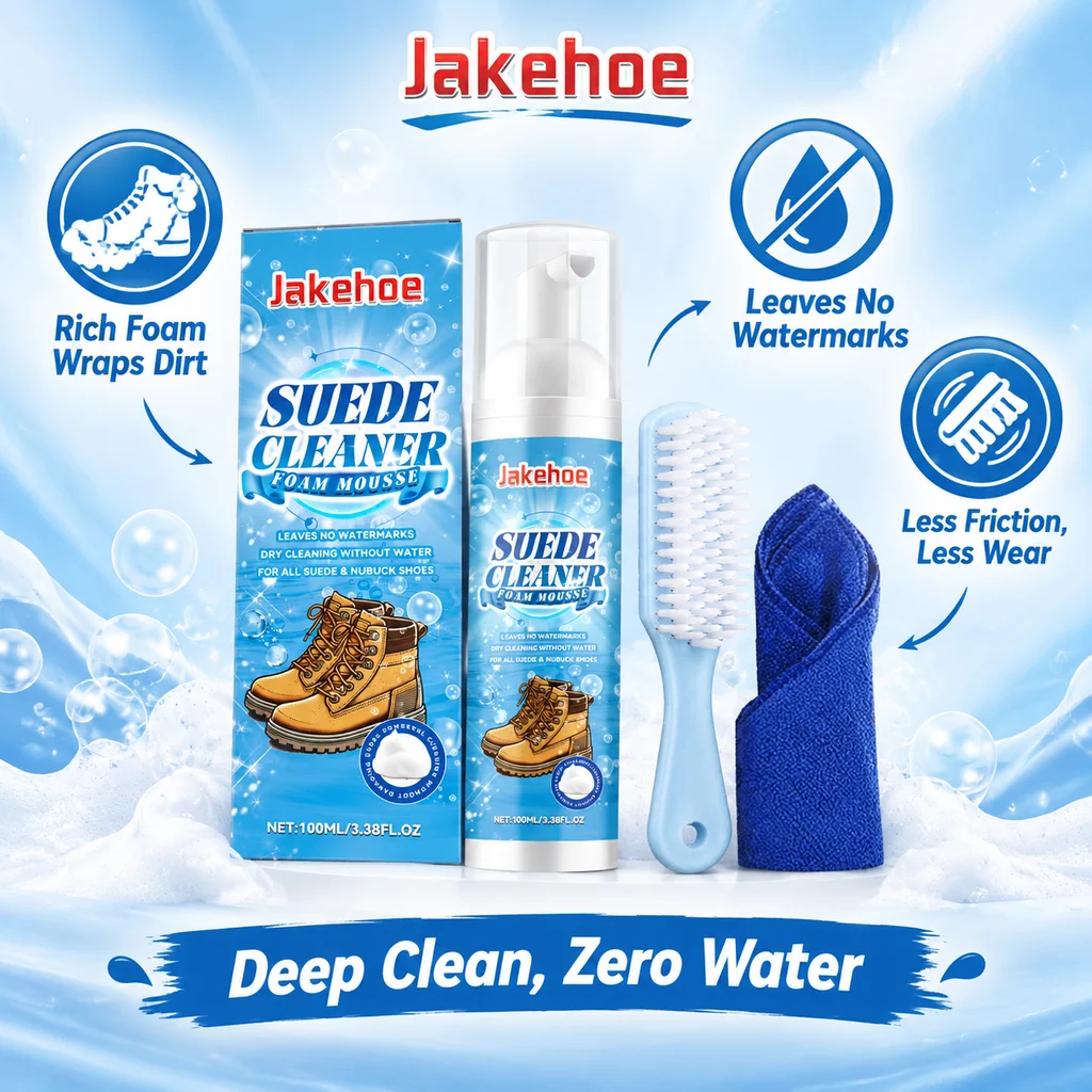 Kit de Limpeza de Calçados em  - Shoe Cleaning Brush avaliação e preço