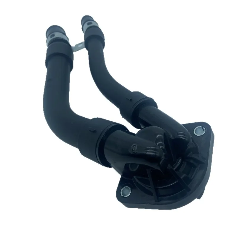 Automotive Engine Thermostat Assembly OE 1322000015,Vehicle Coolant Thermostat for Engine Cooling System Replacement Repair Part