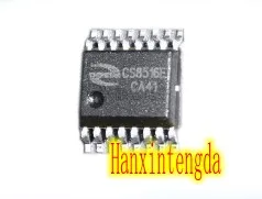 CS8516E HSSOP16: Evaluación detallada y recomendación para proyectos electrónicos profesionales