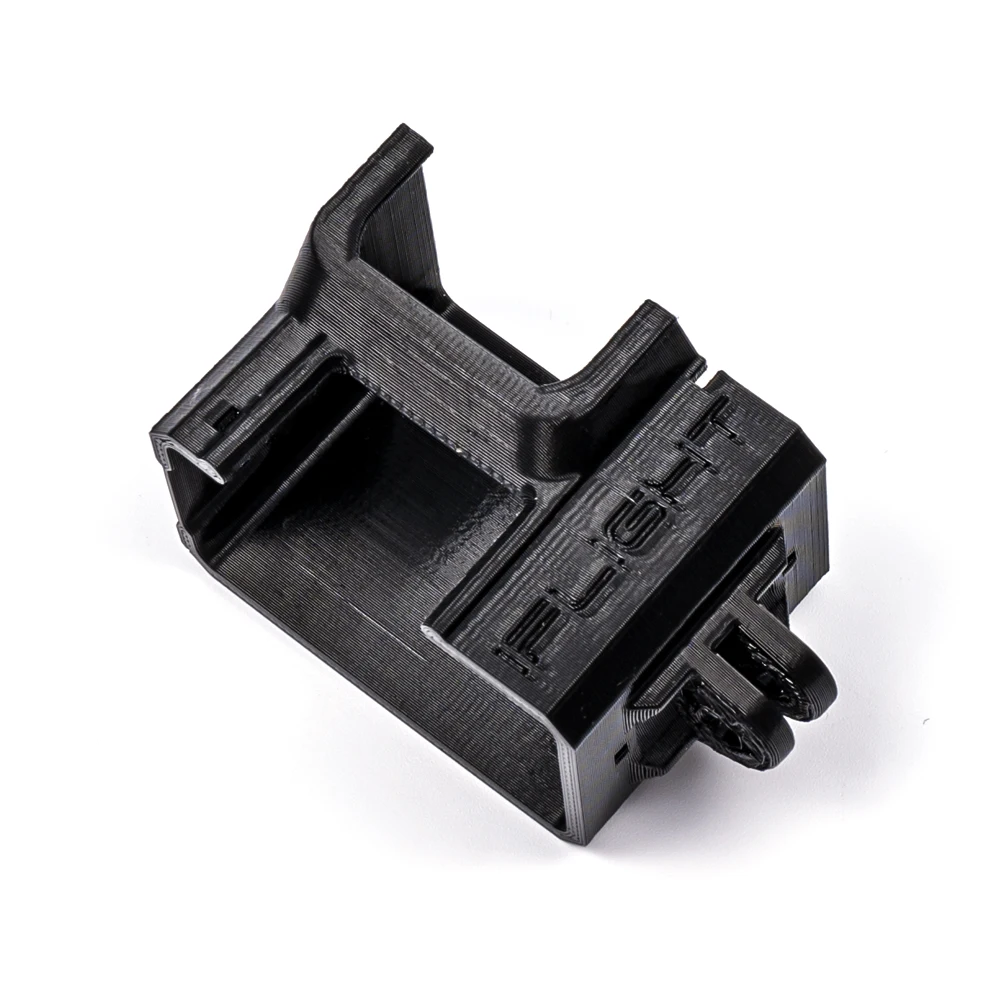 IFlight Gopro 9/10 supporto per montaggio XL5/F5/ProTek35/Chimera7 Rack per telaio parti di stampa 3D universali per RC fai da te FPV Racing Drone