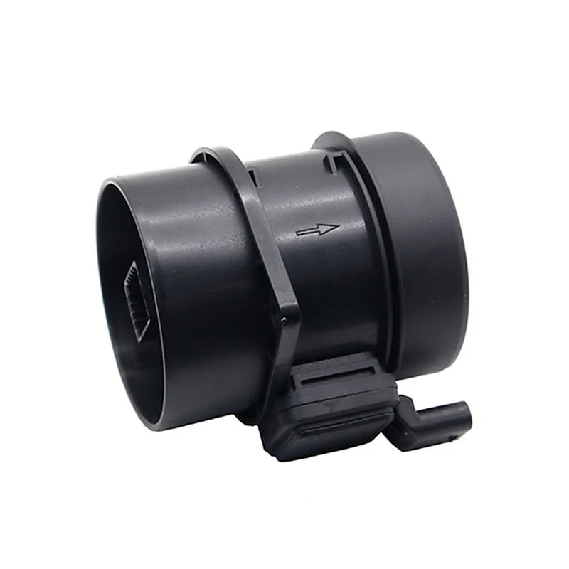 

5WK97917 Датчик массового расхода воздуха MAF для Mercedes-Benz W204 W212 X204 W639 Sprinter Dodge Jeep Lancia Автозапчасти A6510900148