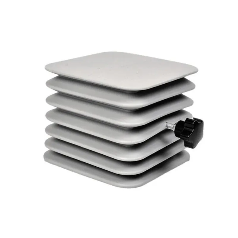 

Ручной подъемный мини-вертикальный подъемный платфорт из нержавеющей стали, ножничный лазер, горизонтальная подъемная платформа