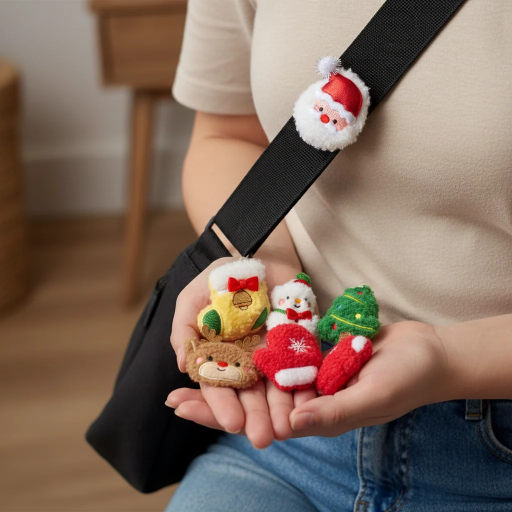 

Кавайные мягкие куклы, Рождественский кулон, Снеговик, Санта-Клаус, мультяшный брелок для ключей, аниме, мягкий кулон для ключей от машины, украшение для вечеринки