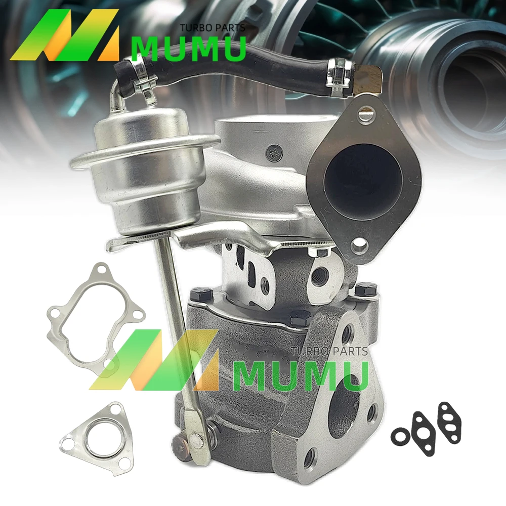 Turbo Turbocharger For Small Engines Snowmobiles Motorcycle ATV RHB31 VZ21 VE110069 VF110069 VI110069 VJ110069 VH110069 VG110069