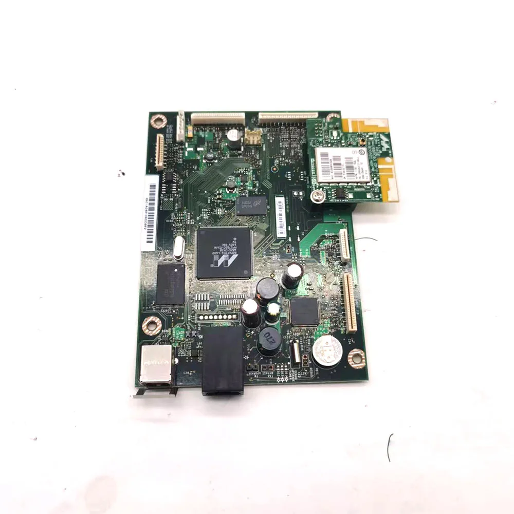 Main Board Motherboard CF224-60001 Only Fits For HP LaserJet Pro 200 M276 NW M276NW M 276NW