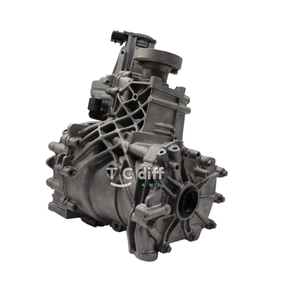 Rear Axle Differential Carrier EJ32-4N053 For land range Rover Evoque 4WD 2014-2019 LR052118
