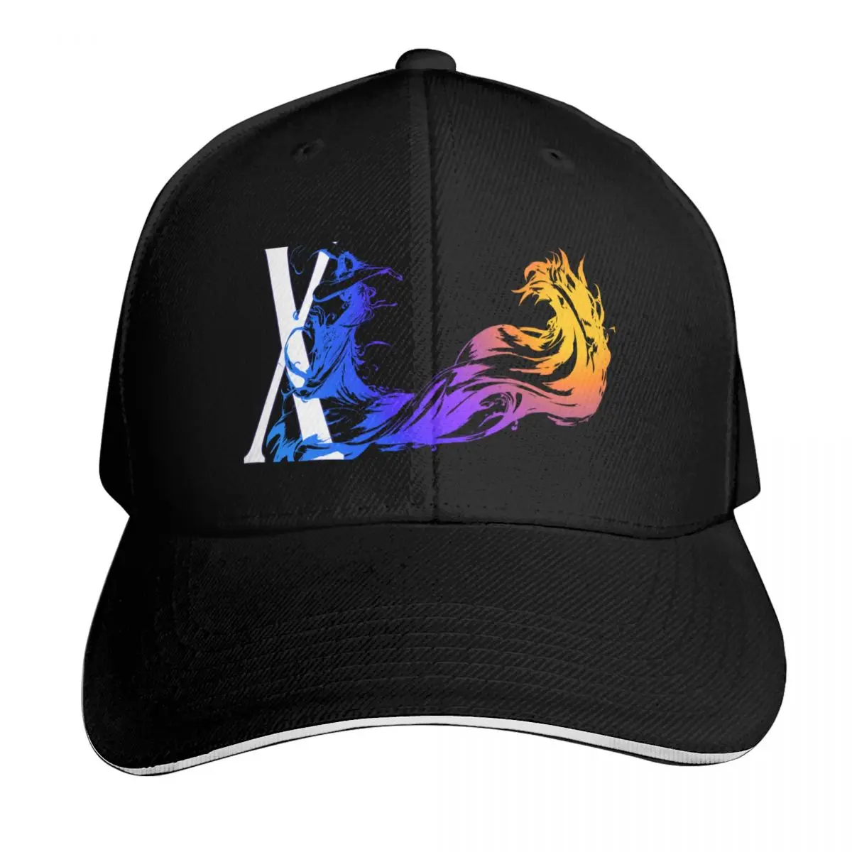 This Is My Story Baseball Cap Quick Dry Performance Cotton Twill Breathable Contrast Two Tone Brim