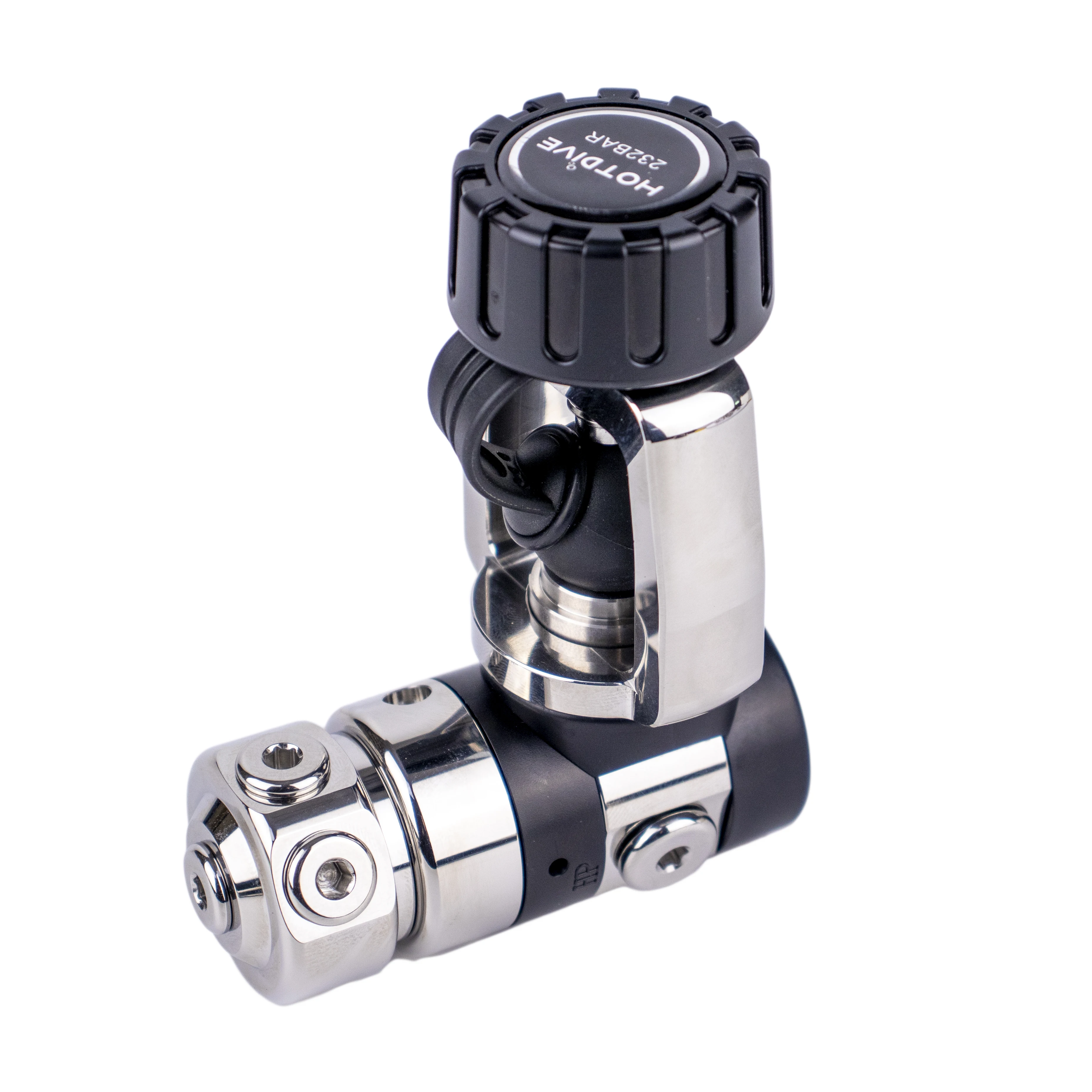 

Scuba Diving Regulator Diving Equipment Piston First Stage Regulator