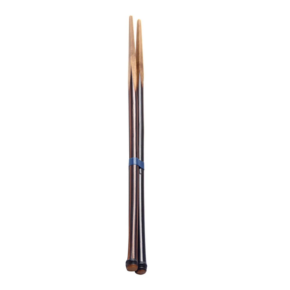 

AntiSlip Bamboo Chopsticks Reusable Traditional Sushi Household Lightweight Portable Practical Travel Camping Hiking Outdoor