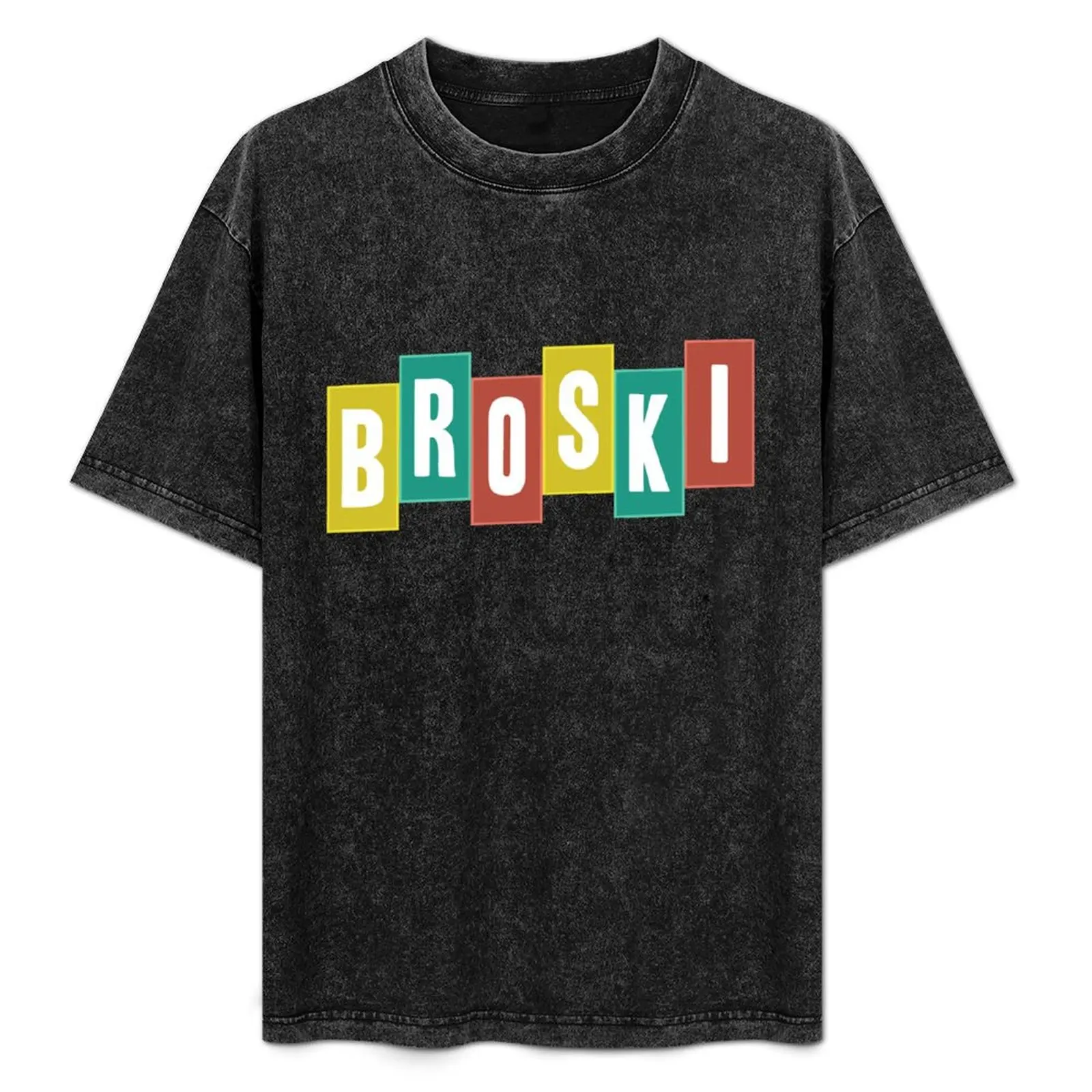 

Brittany Broski Graphic T-Shirt valentines boutique clothes summer clothes man clothes Funny t-shirts Short sleeve tee men