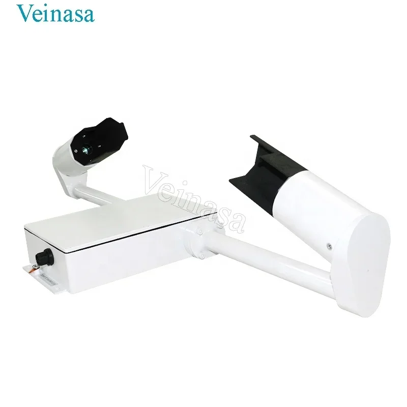 2025 Premium ProductsPWD920B Road Weather Sensor Atmospheric Visibility Sensor Weather Visibility Fog Sensor
