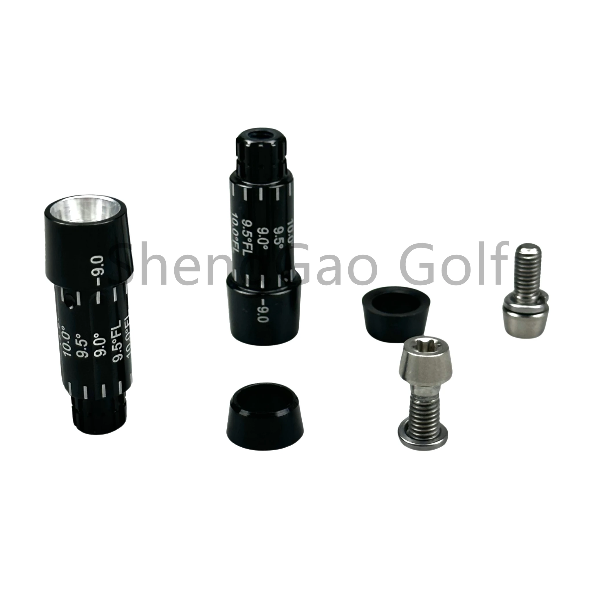 Golf Club Shaft Adapter Sleeve fit For Cleveland XL XL2 Driver Club Tip 0.335