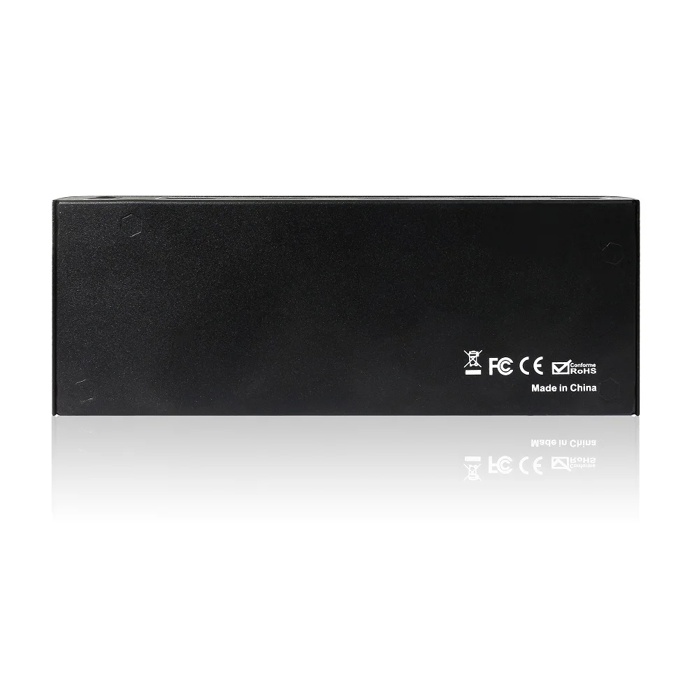 4K Bộ Chia HDMI 1 Vào 4 Ra Video Audio 1080P 3D FullHD Cao Tương Thích CEC Sang HDMI cho Tivi Box PS4 Sáng Xanh DVD