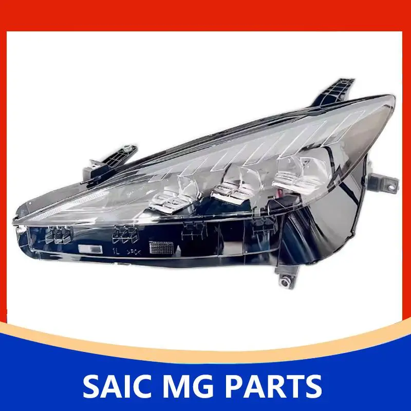 Original  Suitable for 22-24 Roewe MG MULAN Headlights MG MG MG Mulan Headlights MG4 Led Car