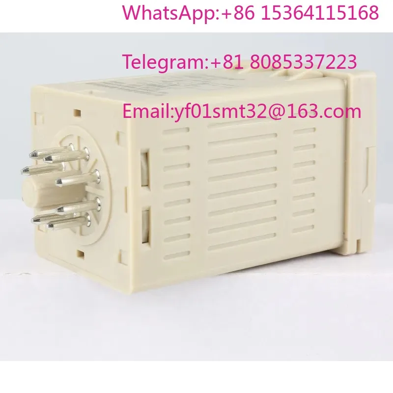 5pcs  LX48S-2Z (DH48S-2Z) digital time relay 24V 220V delay controller