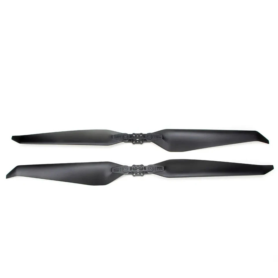 HAVOC 22x7 Inch Folding Propeller Carbon Fiber Airplane for UAV Drone Multirotor CW+CCW Fixed Wing Aircraft Fpv Accessories