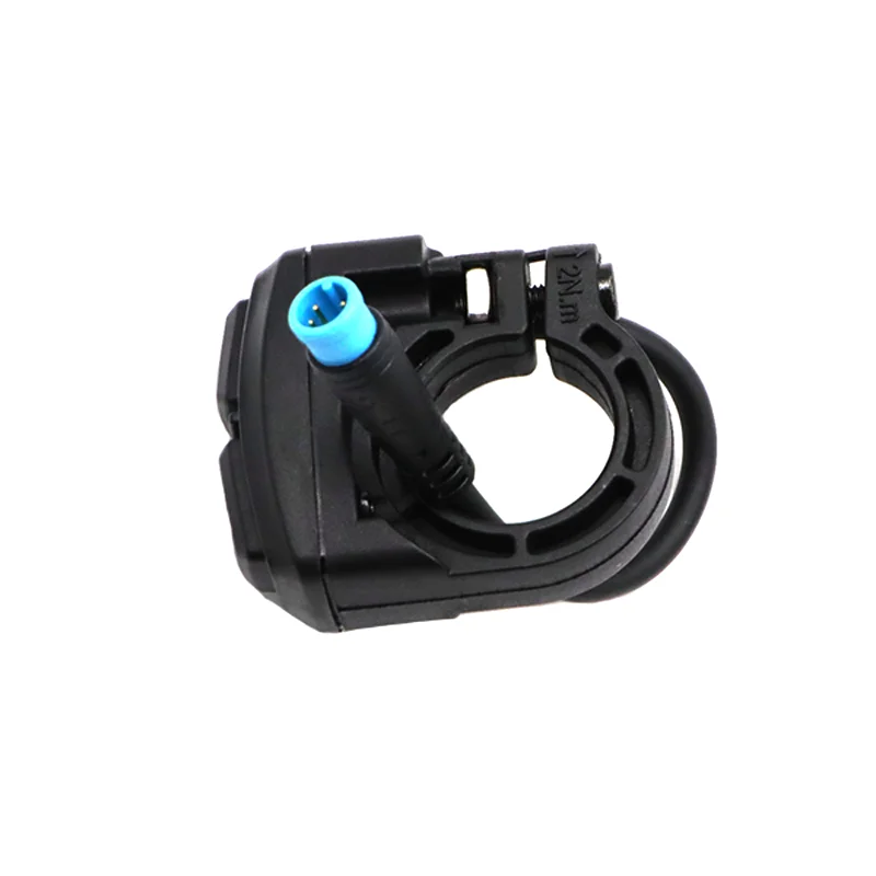 Original ECO TURBO Single/Dual Switch Button Suif For Blade Mini Pro/Fighter/ Blade GT Electric Scooter 4pin Switch Button