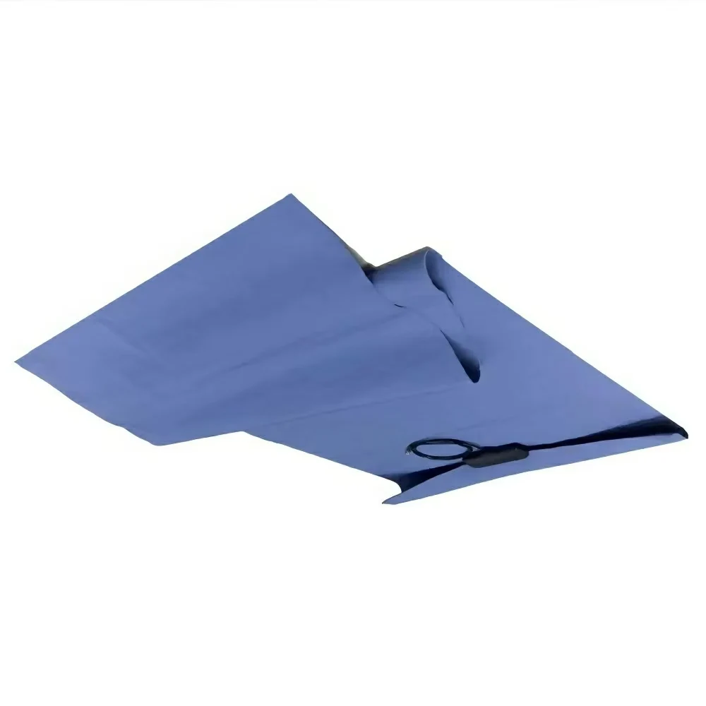 Factory Wholesale Flexible Thin-film Pressure Resistive Sensor Sleeping Posture Sensing Mattress And Insole Detection Sensor Pad