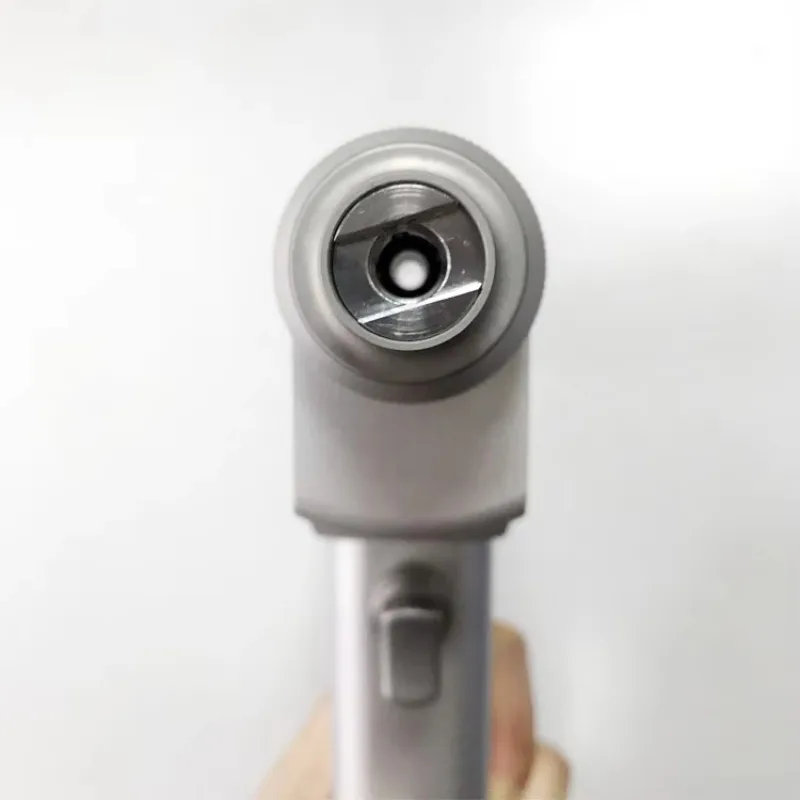 Surgical Orthopaedic  Electric Dual Function Intramedullary  Cannulated Bone Drill for Nail Surgery