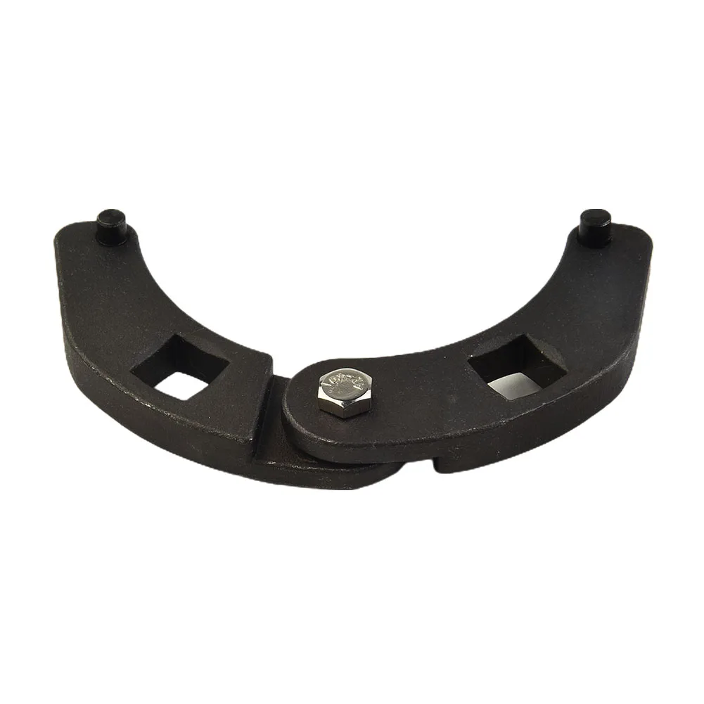 

For Farm Machines For Hydraulic Machinery Nut Wrench Tool Adjustable Nut Wrench Tool 1pcs 7463 Heavy Duty Repair