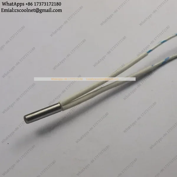 YX2 for Ultimaker 2 (UM2) 24V 25W Cartridge Heater — 1.5m Hotend Heater for 3D Printer, Compatible Replacement