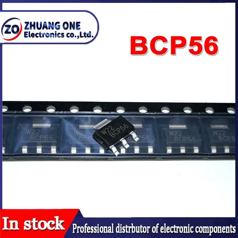 10PCS BCP56T1G SOT223 BCP56 SOT BCP51 BCP51-16 BCP52 BCP52-16 BCP53 BCP53-16 BCP53T1G BCP54-16 BCP54 BCP5616TA BCP5616 BCP55