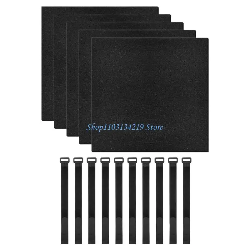 N5KC Childproof Bed Step Stool Ladder Pad Mat Cushion Adjustable Height Nonslip Grip