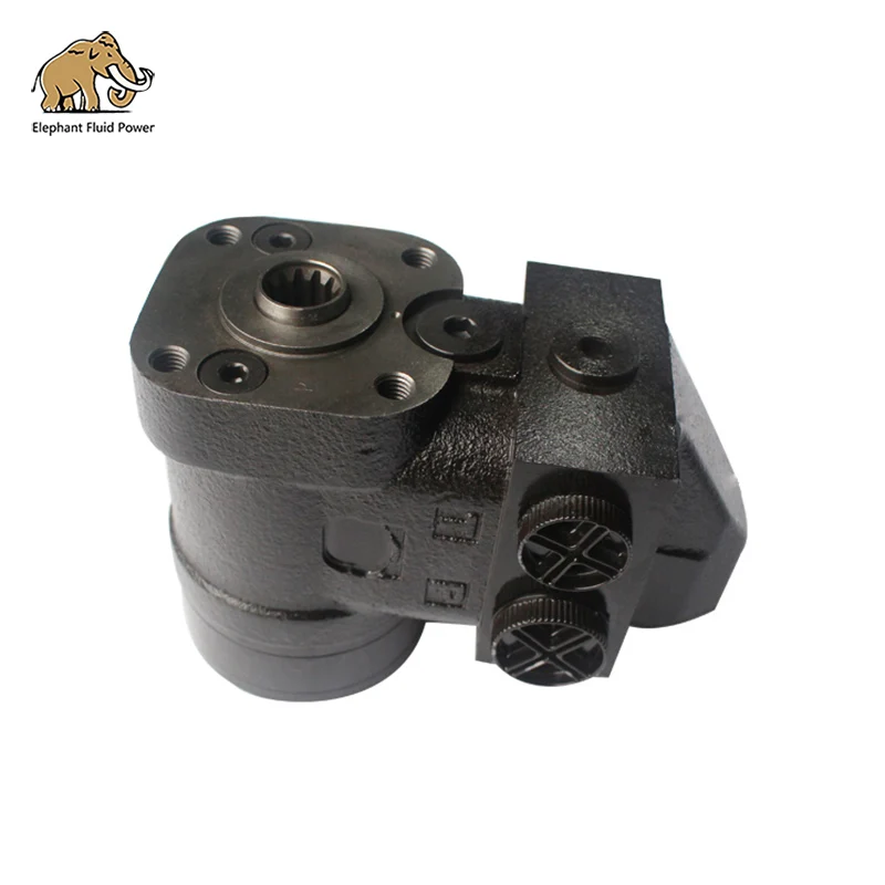 

150G6205 Детали орбитального трактора Рулевое управление Гидравлическое