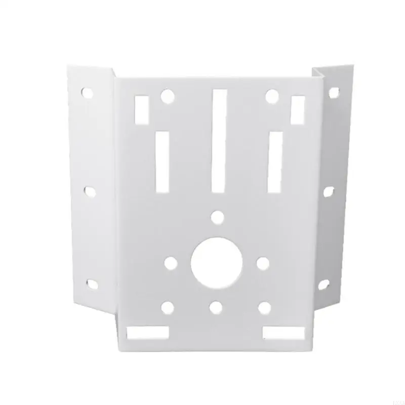 

LXAA Multipurpose Universal Camera Mount Stand for Security Tracking Devices with Adjustable and Easy Wall Installation