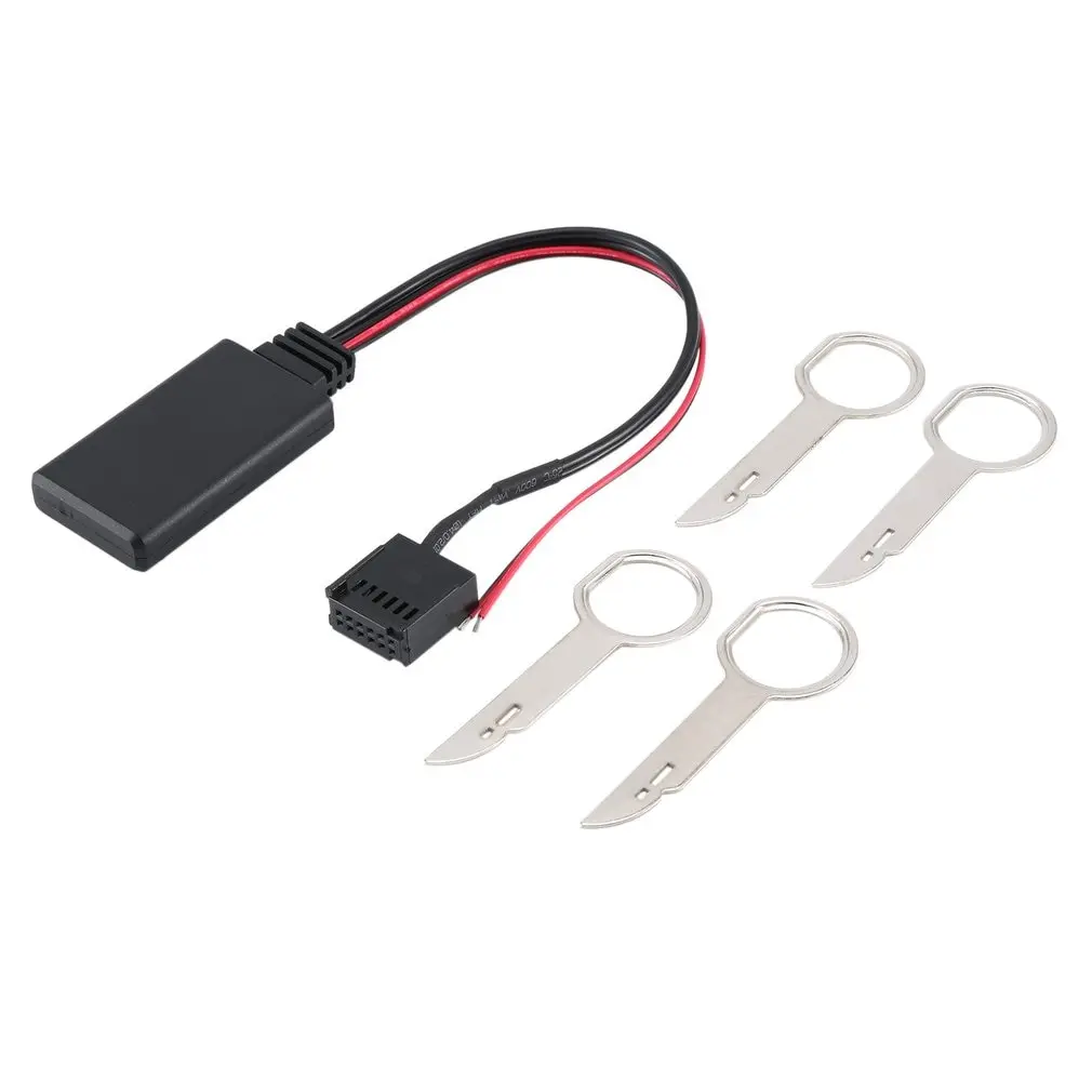

Mmi AMI Wireless Moduleadapter Aux Cable Adapters Audio Input Aux Radio Media Interface Car Cables For Q5 A5 A7 R7 S5 Q7 A6L A8L