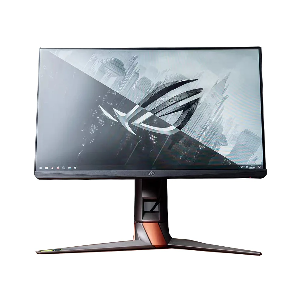 For Cheap Gaming Monitor TUF Gaming VG249QM1A Computer Office Monitor