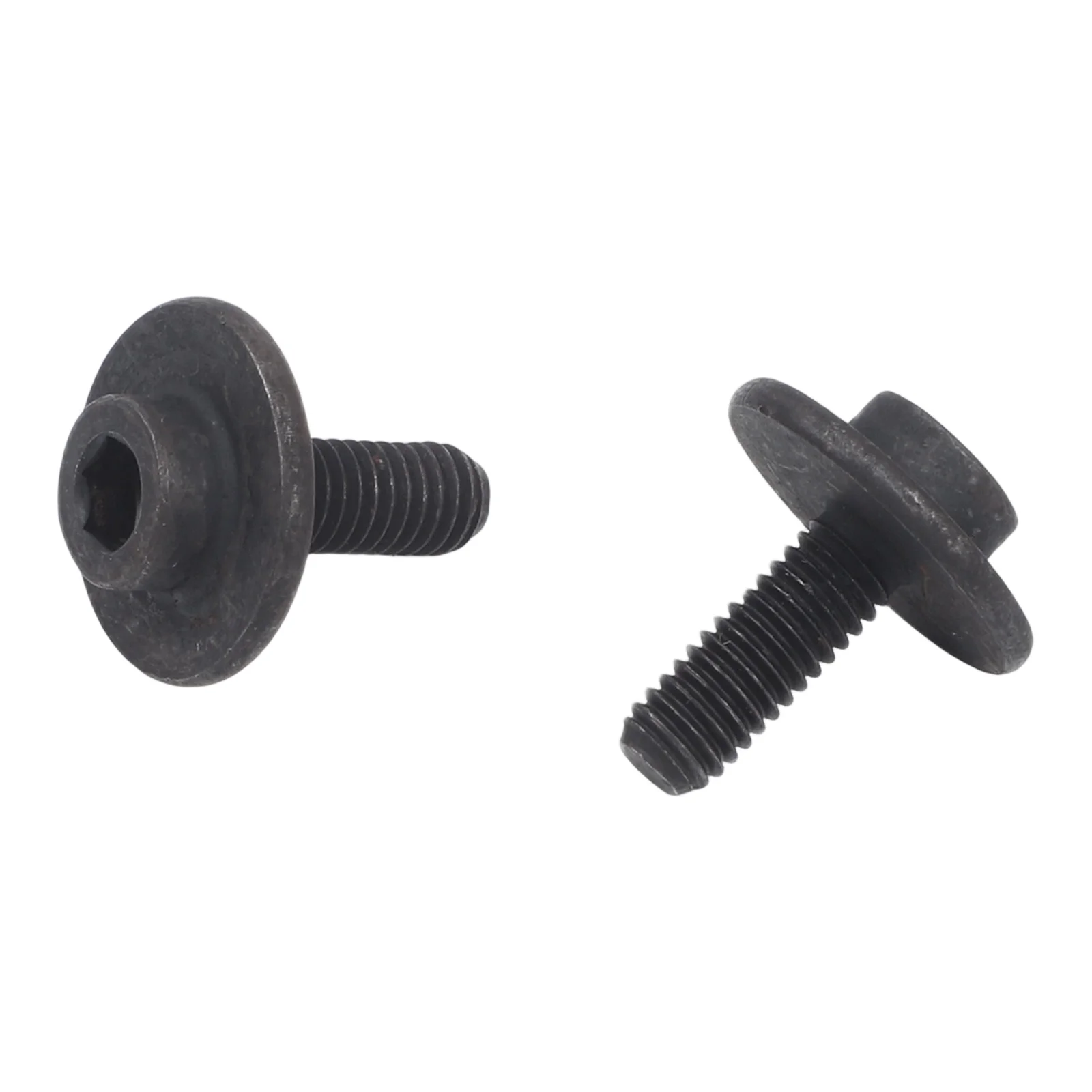 Blade Clamp Clamp Bolt Optional Quantity 1pc 2pcs Brand New Unused Part Number 266733-9 Clamp Bolt For Power Tools