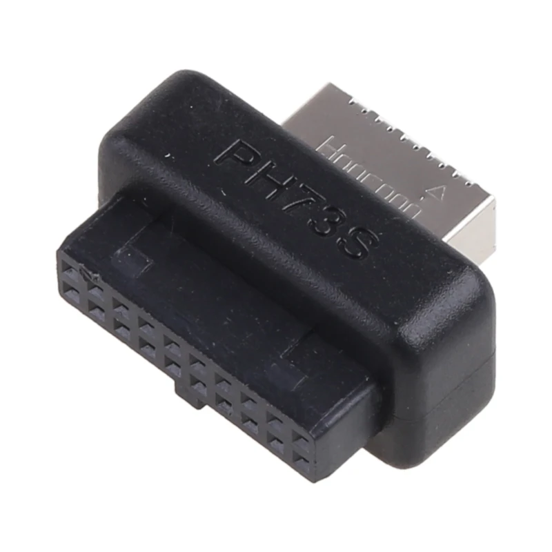 Motherboard USB3.0 (3.1 Gen 2) Header 19P USB 3.1 Type-E 20P Header A-Key