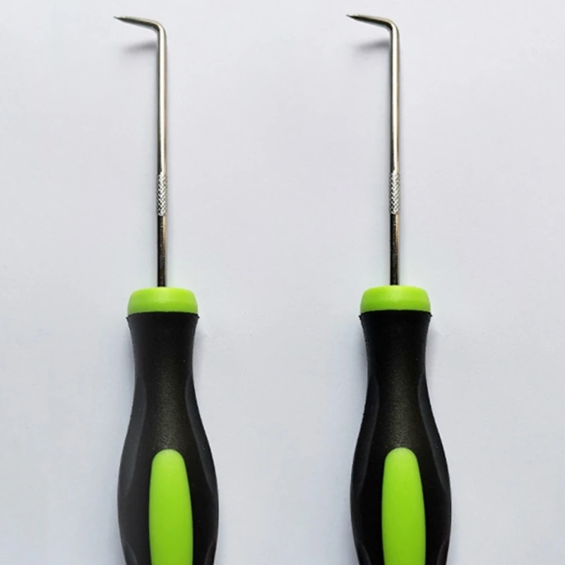 V8pcs/Set Ergonomic Designs Sick and Cloc