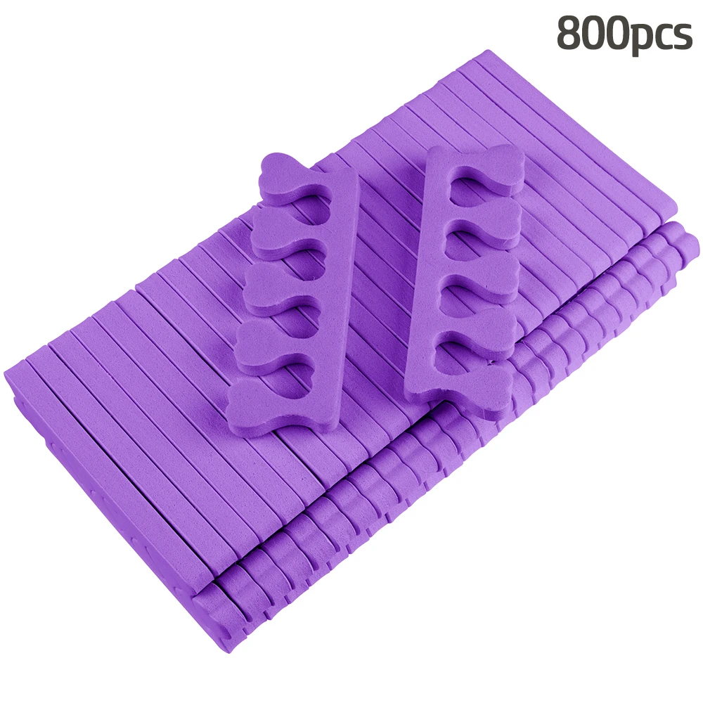 Variant: Purple 800pcs