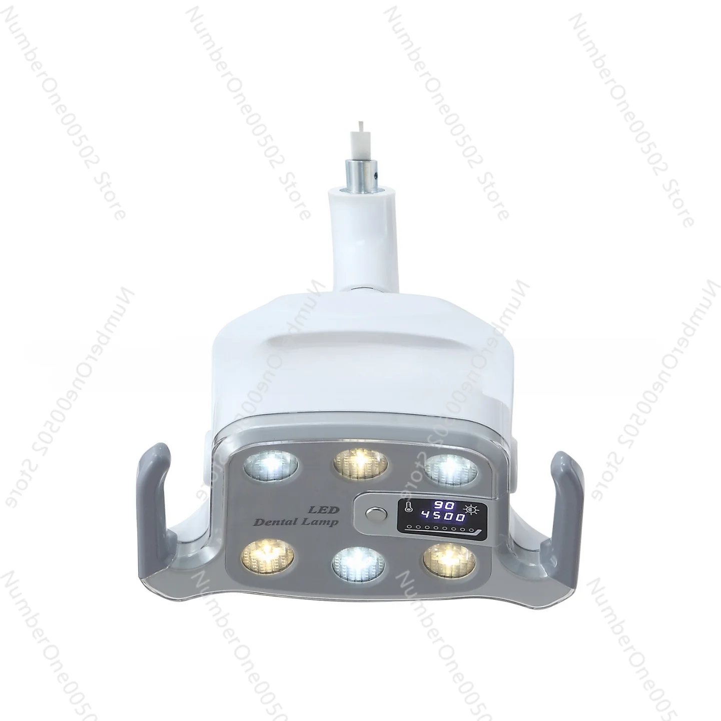 Dental Part Dental Operating Light Shengtian Anle Ji'an Zhongchuang Dental Chair Lighting Lamp Operating Lamp Led Shadow