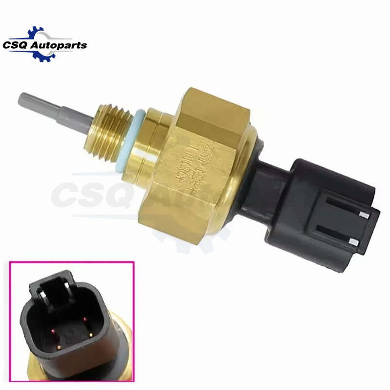 4921473 Intake Air Pressure Temperature Sensor For Cummins ISX QSX ISM Diesel